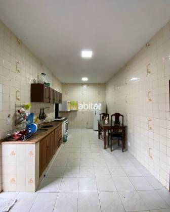 Casa Para Alugar com 5 quartos sendo 2 suítes no bairro Bosque em Rio Branco Acre