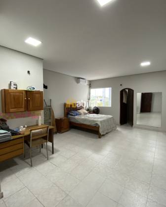 Casa Para Alugar com 5 quartos sendo 2 suítes no bairro Bosque em Rio Branco Acre