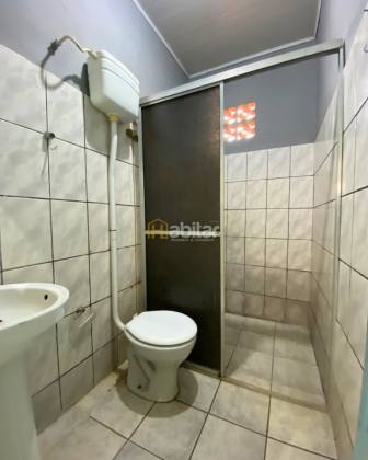 Casa Para Alugar com 2 quartos no bairro Rui Lino em Rio Branco Acre