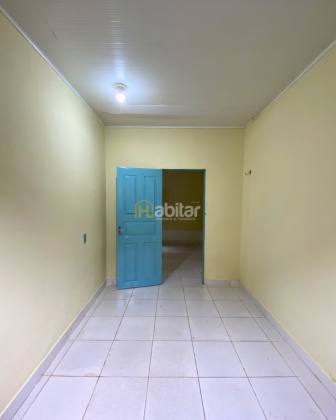 Casa Para Alugar com 2 quartos no bairro Rui Lino em Rio Branco Acre