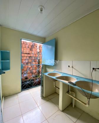 Casa Para Alugar com 2 quartos no bairro Rui Lino em Rio Branco Acre