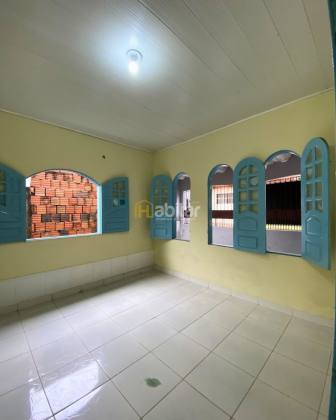 Casa Para Alugar com 2 quartos no bairro Rui Lino em Rio Branco Acre