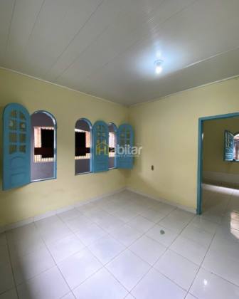 Casa Para Alugar com 2 quartos no bairro Rui Lino em Rio Branco Acre