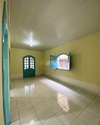 Casa Para Alugar com 2 quartos no bairro Rui Lino em Rio Branco Acre