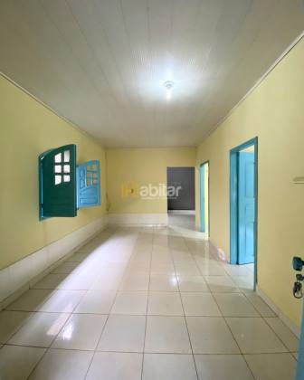 Casa Para Alugar com 2 quartos no bairro Rui Lino em Rio Branco Acre