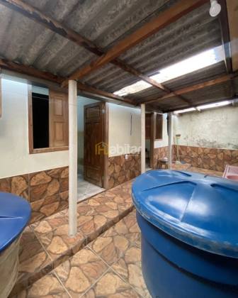 Casa Para Vender Mobiliada com 3 quartos sendo 2 suítes no bairro Loteamento Jardim São Francisco em Rio Branco