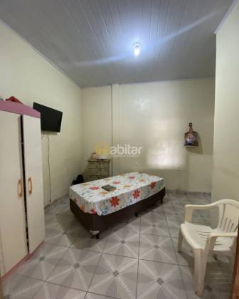 Casa Para Vender Mobiliada com 3 quartos sendo 2 suítes no bairro Loteamento Jardim São Francisco em Rio Branco