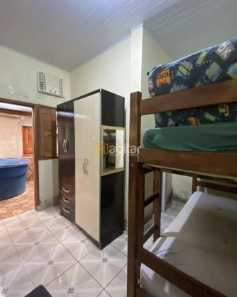 Casa Para Vender Mobiliada com 3 quartos sendo 2 suítes no bairro Loteamento Jardim São Francisco em Rio Branco