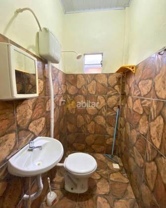 Casa Para Vender Mobiliada com 3 quartos sendo 2 suítes no bairro Loteamento Jardim São Francisco em Rio Branco