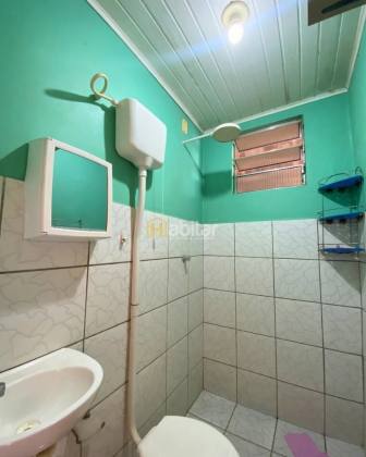 Casa Para Vender Mobiliada com 3 quartos sendo 2 suítes no bairro Loteamento Jardim São Francisco em Rio Branco