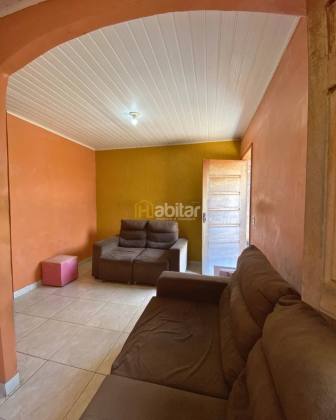 Casa Para Vender Mobiliada com 3 quartos sendo 2 suítes no bairro Loteamento Jardim São Francisco em Rio Branco