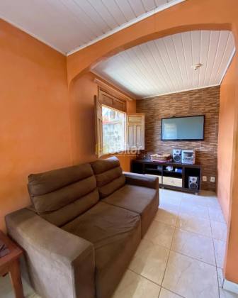 Casa Para Vender Mobiliada com 3 quartos sendo 2 suítes no bairro Loteamento Jardim São Francisco em Rio Branco