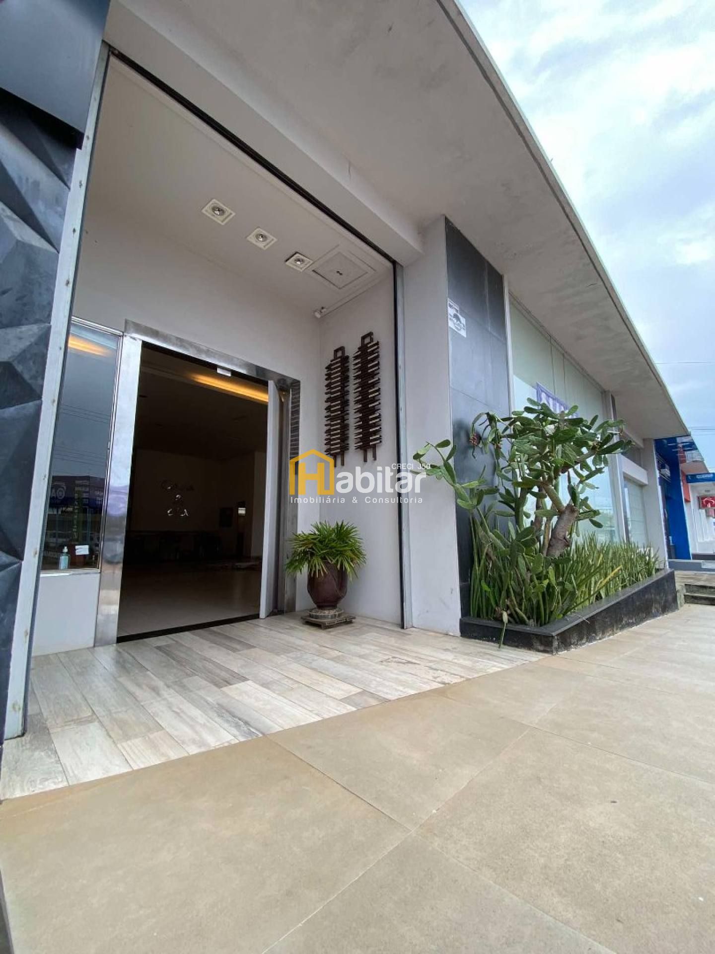 Ponto Comercial Para Alugar no bairro Bosque em Rio Branco