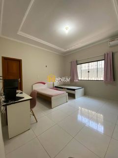 Casa Para Vender com 4 suítes no bairro Conjunto Mariana em Rio Branco