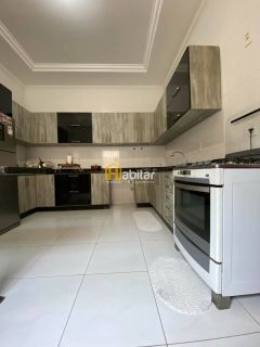 Casa Para Vender com 4 suítes no bairro Conjunto Mariana em Rio Branco