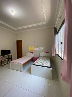 Casa Para Vender com 4 suítes no bairro Conjunto Mariana em Rio Branco