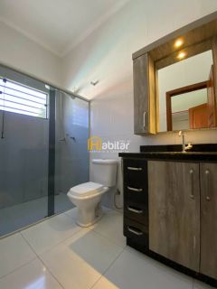 Casa Para Vender com 4 suítes no bairro Conjunto Mariana em Rio Branco
