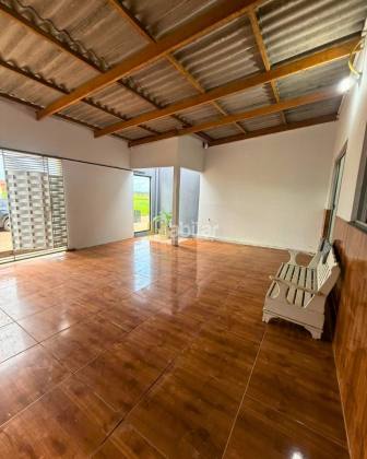 Casa Para Vender com 3 quartos sendo 1 suítes no bairro Loteamento Bonsucesso em Rio Branco Acre