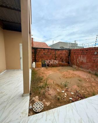 Casa Para Vender com 3 quartos sendo 1 suítes no bairro Loteamento Bonsucesso em Rio Branco Acre