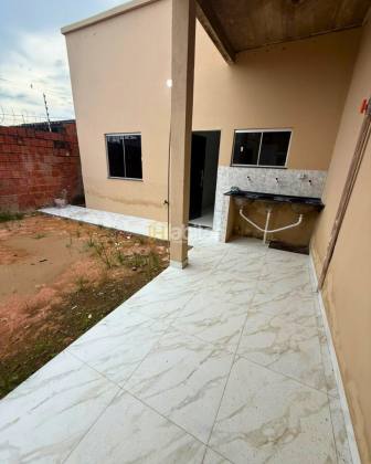 Casa Para Vender com 3 quartos sendo 1 suítes no bairro Loteamento Bonsucesso em Rio Branco Acre