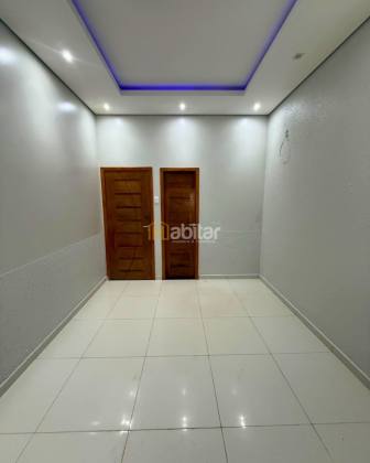 Casa Para Vender com 3 quartos sendo 1 suítes no bairro Loteamento Bonsucesso em Rio Branco Acre