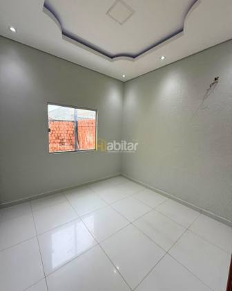Casa Para Vender com 3 quartos sendo 1 suítes no bairro Loteamento Bonsucesso em Rio Branco Acre