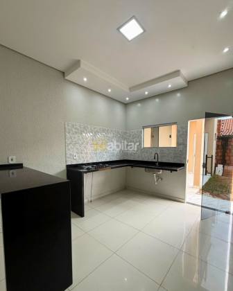 Casa Para Vender com 3 quartos sendo 1 suítes no bairro Loteamento Bonsucesso em Rio Branco Acre