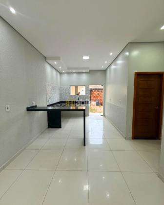 Casa Para Vender com 3 quartos sendo 1 suítes no bairro Loteamento Bonsucesso em Rio Branco Acre
