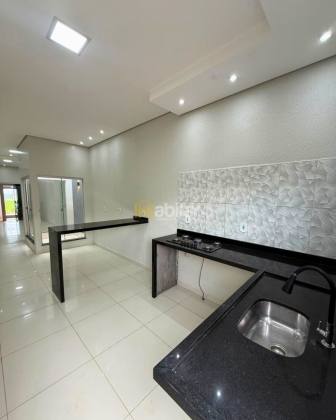 Casa Para Vender com 3 quartos sendo 1 suítes no bairro Loteamento Bonsucesso em Rio Branco Acre