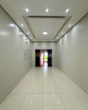 Casa Para Vender com 3 quartos sendo 1 suítes no bairro Loteamento Bonsucesso em Rio Branco Acre