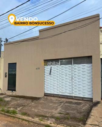 Casa Para Vender com 3 quartos sendo 1 suítes no bairro Loteamento Bonsucesso em Rio Branco Acre