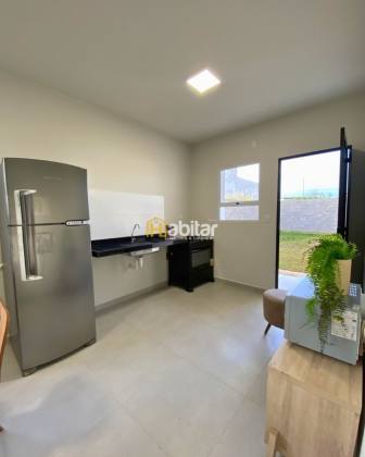 Casa Com Entrada Parcelada Para Vender com 3 quartos sendo 1 suítes no bairro Portal Ipe em Rio Branco