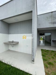 Casa Para Vender com 3 quartos sendo 1 suítes no bairro Loteamento Bonsucesso em Rio Branco