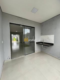 Casa Para Vender com 3 quartos sendo 1 suítes no bairro Loteamento Bonsucesso em Rio Branco