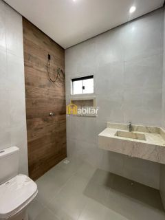 Casa Para Vender com 3 quartos sendo 1 suítes no bairro Loteamento Bonsucesso em Rio Branco