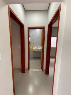 Casa Para Vender com 3 quartos sendo 1 suítes no bairro Loteamento Bonsucesso em Rio Branco