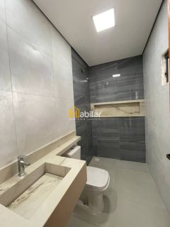 Casa Para Vender com 3 quartos sendo 1 suítes no bairro Loteamento Bonsucesso em Rio Branco