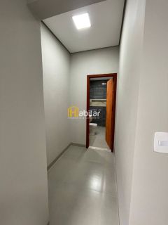 Casa Para Vender com 3 quartos sendo 1 suítes no bairro Loteamento Bonsucesso em Rio Branco