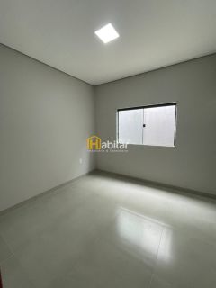 Casa Para Vender com 3 quartos sendo 1 suítes no bairro Loteamento Bonsucesso em Rio Branco
