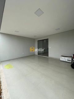 Casa Para Vender com 3 quartos sendo 1 suítes no bairro Loteamento Bonsucesso em Rio Branco