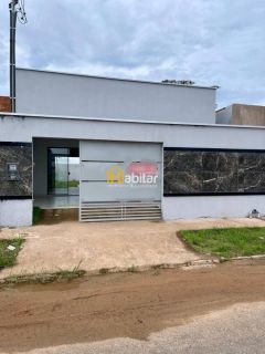 Casa Para Vender com 3 quartos sendo 1 suítes no bairro Loteamento Bonsucesso em Rio Branco