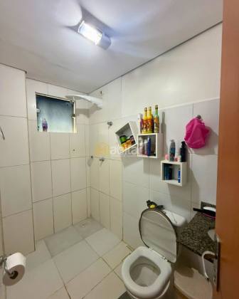 Apartamento Para Vender com 2 quartos no Reserva do Bosque Condomínio Clube