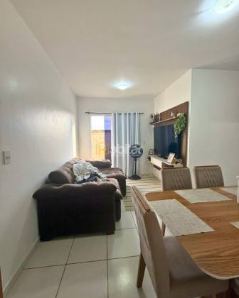 Apartamento Para Vender com 2 quartos no Reserva do Bosque Condomínio Clube