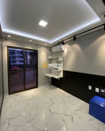 Apartamento Para Vender com 3 quartos 1 suítes no Condominio Varandas do sol