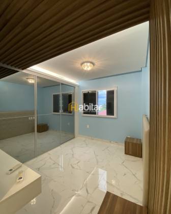 Apartamento Para Vender com 3 quartos 1 suítes no Condominio Varandas do sol
