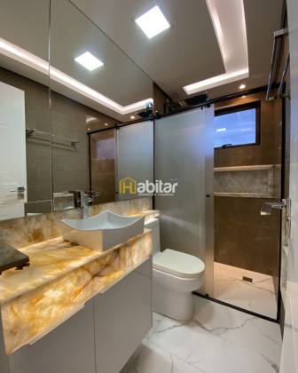 Apartamento Para Vender com 3 quartos 1 suítes no Condominio Varandas do sol