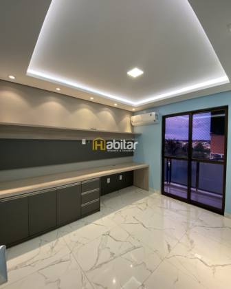 Apartamento Para Vender com 3 quartos 1 suítes no Condominio Varandas do sol