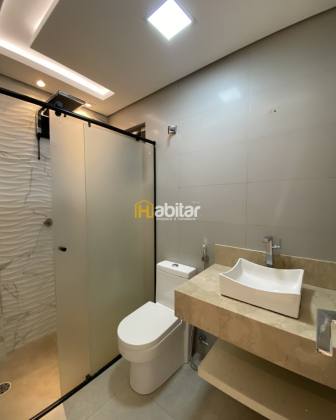 Apartamento Para Vender com 3 quartos 1 suítes no Condominio Varandas do sol