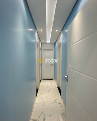 Apartamento Para Vender com 3 quartos 1 suítes no Condominio Varandas do sol