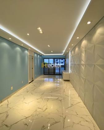 Apartamento Para Vender com 3 quartos 1 suítes no Condominio Varandas do sol